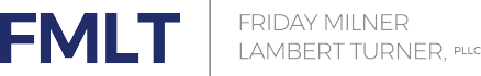 Friday Milner Lambert Turner, PLLC