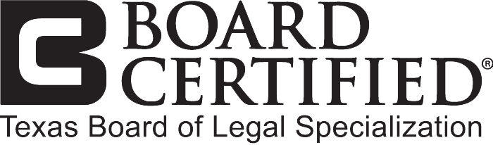 board certified texas familylaw