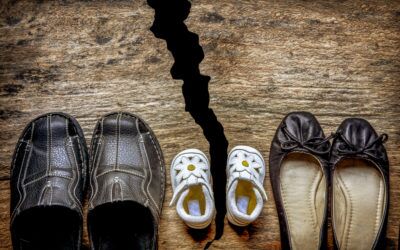 Divorce: Understanding Co-parenting and Developing the Parenting Plan