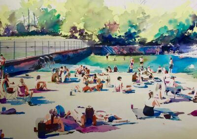 Barton Springs