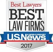 Best Lawyers Best Law Firms in Austin